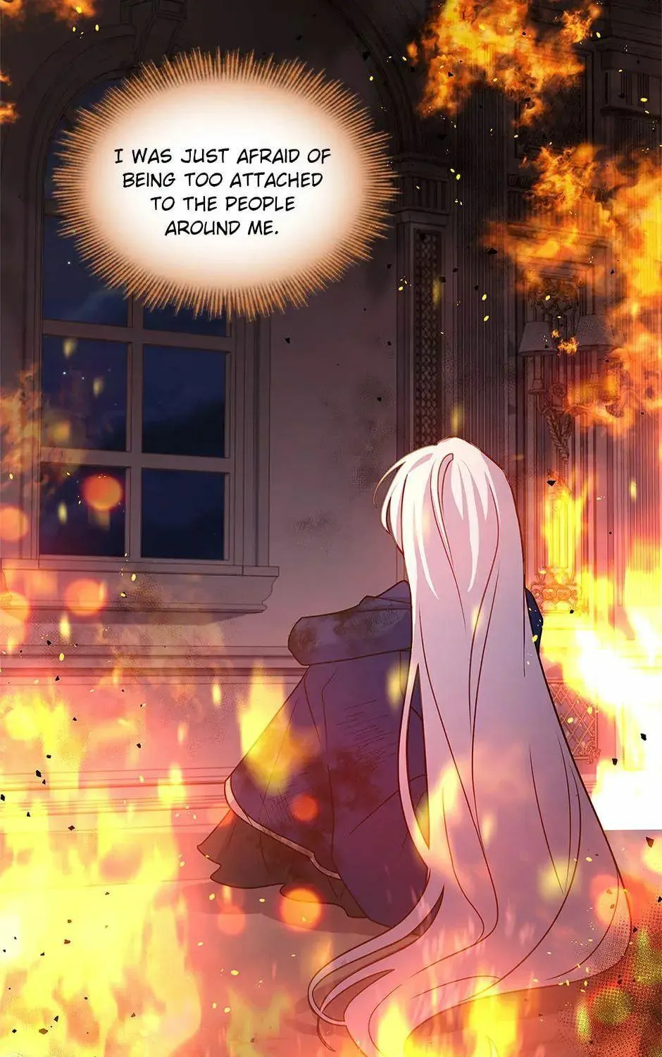 Read The Lady Needs a Break chapter 72 image 97 on Lezhin