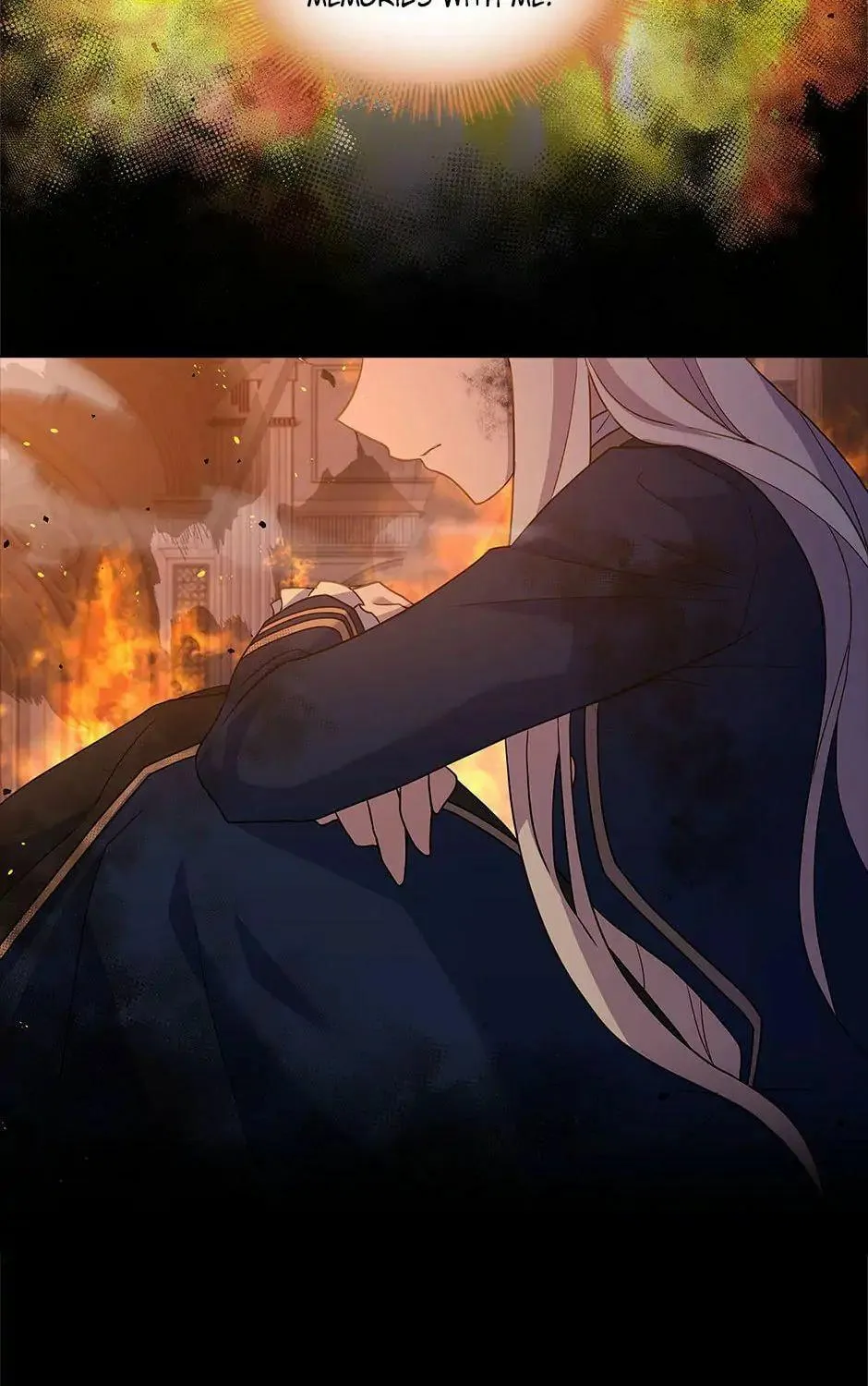 Read The Lady Needs a Break chapter 72 image 99 on Lezhin