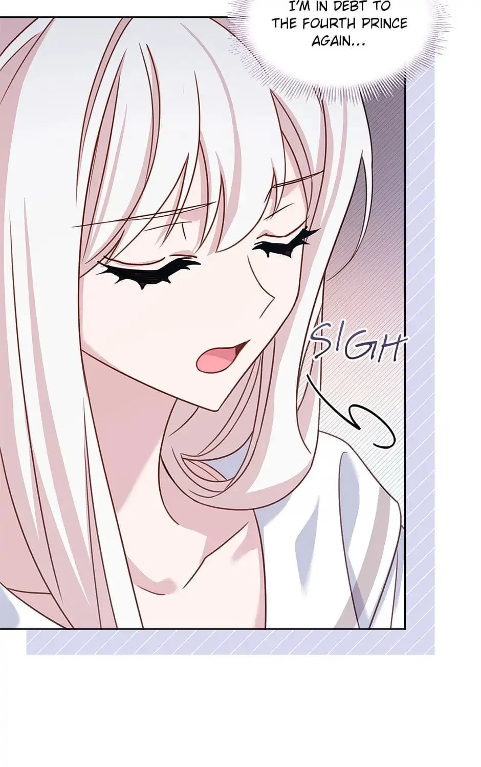 Read The Lady Needs a Break chapter 73 image 101 on Lezhin