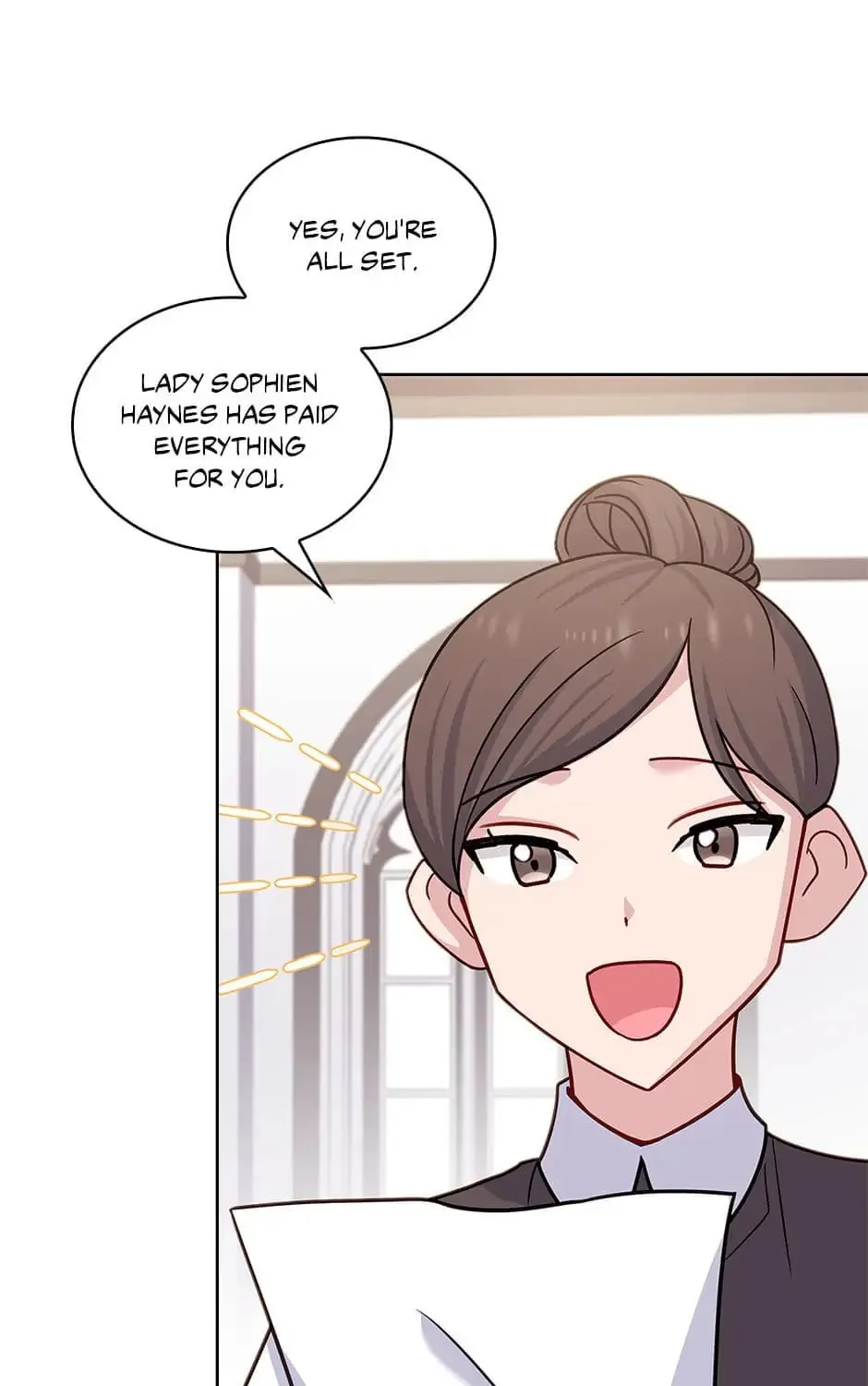 Read The Lady Needs a Break chapter 73 image 103 on Lezhin