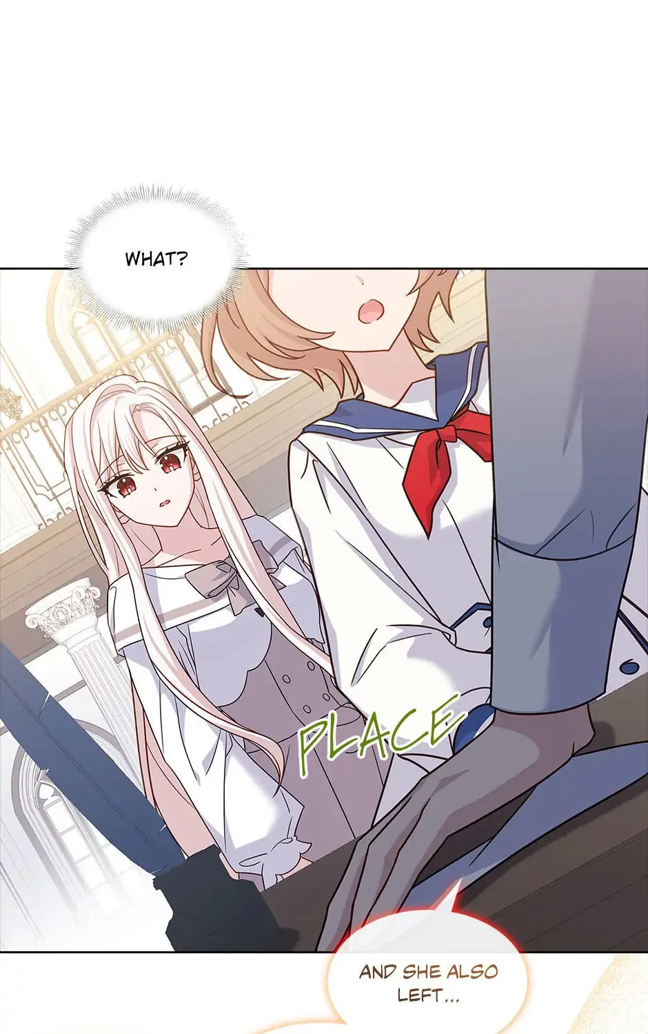 Read The Lady Needs a Break chapter 73 image 105 on Lezhin