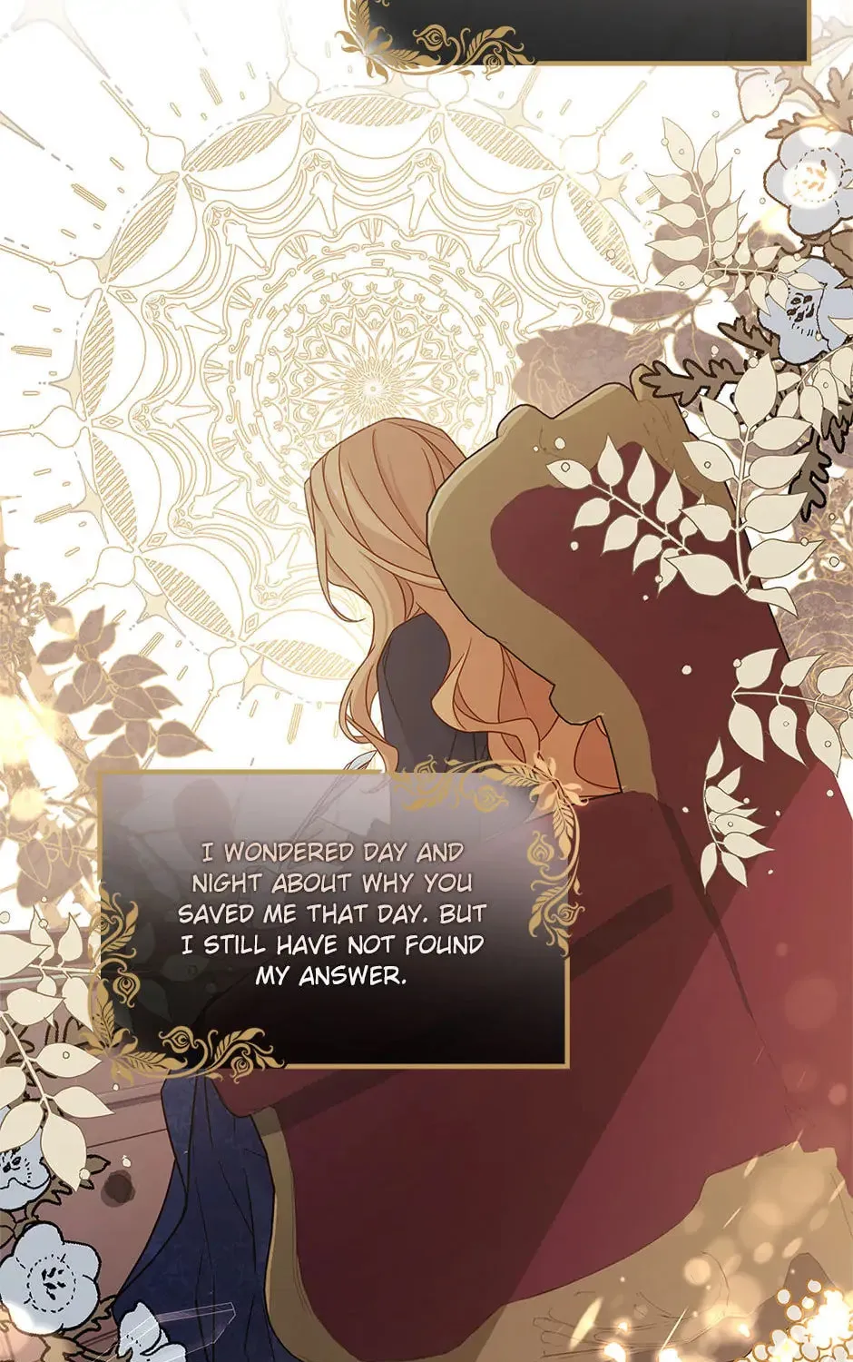Read The Lady Needs a Break chapter 73 image 109 on Lezhin
