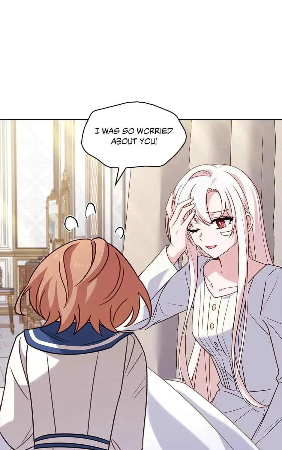Read The Lady Needs a Break chapter 73 image 11 on Lezhin