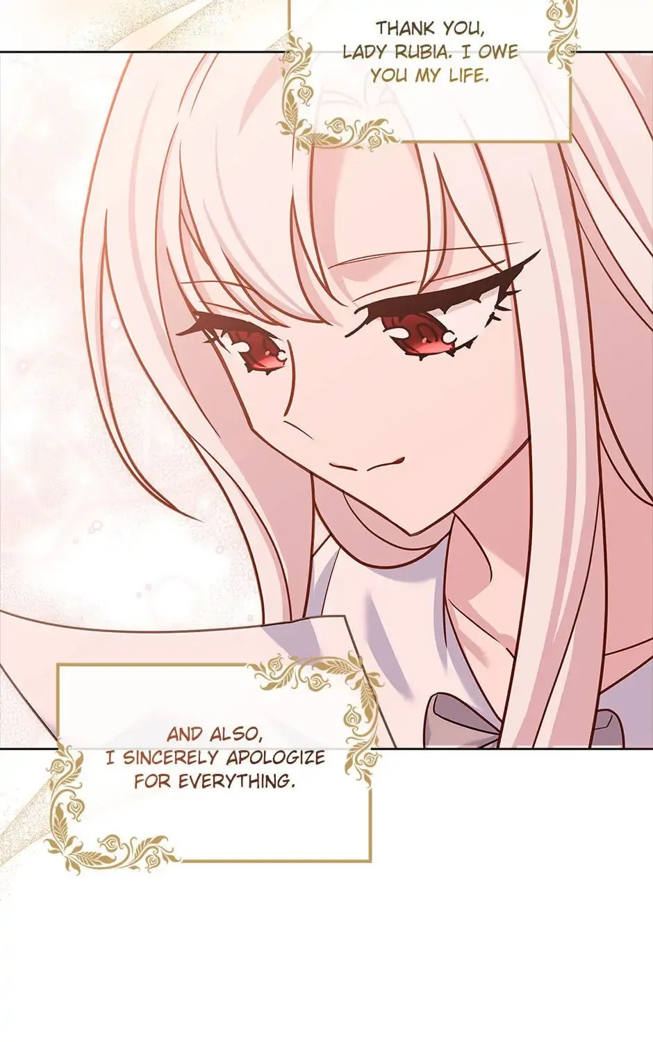 Read The Lady Needs a Break chapter 73 image 113 on Lezhin