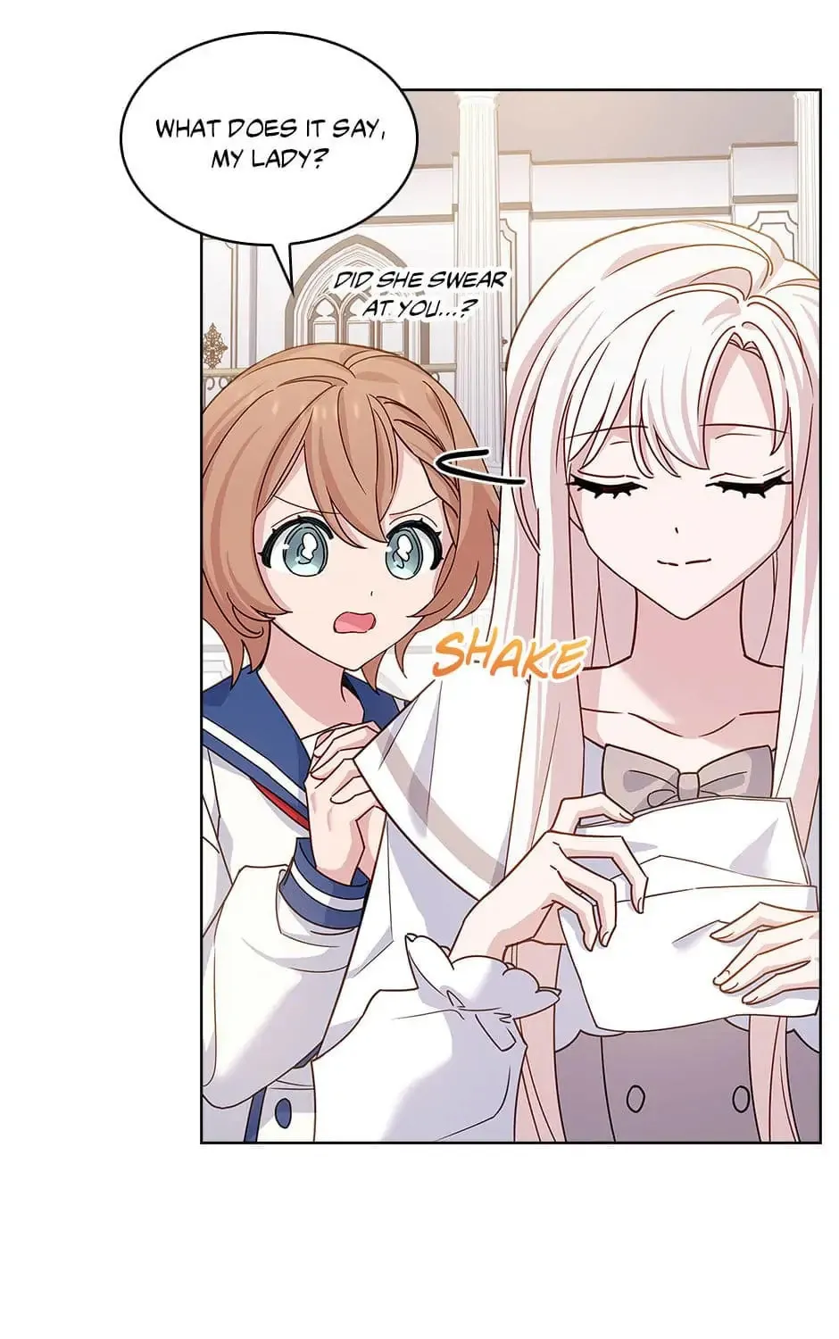 Read The Lady Needs a Break chapter 73 image 115 on Lezhin