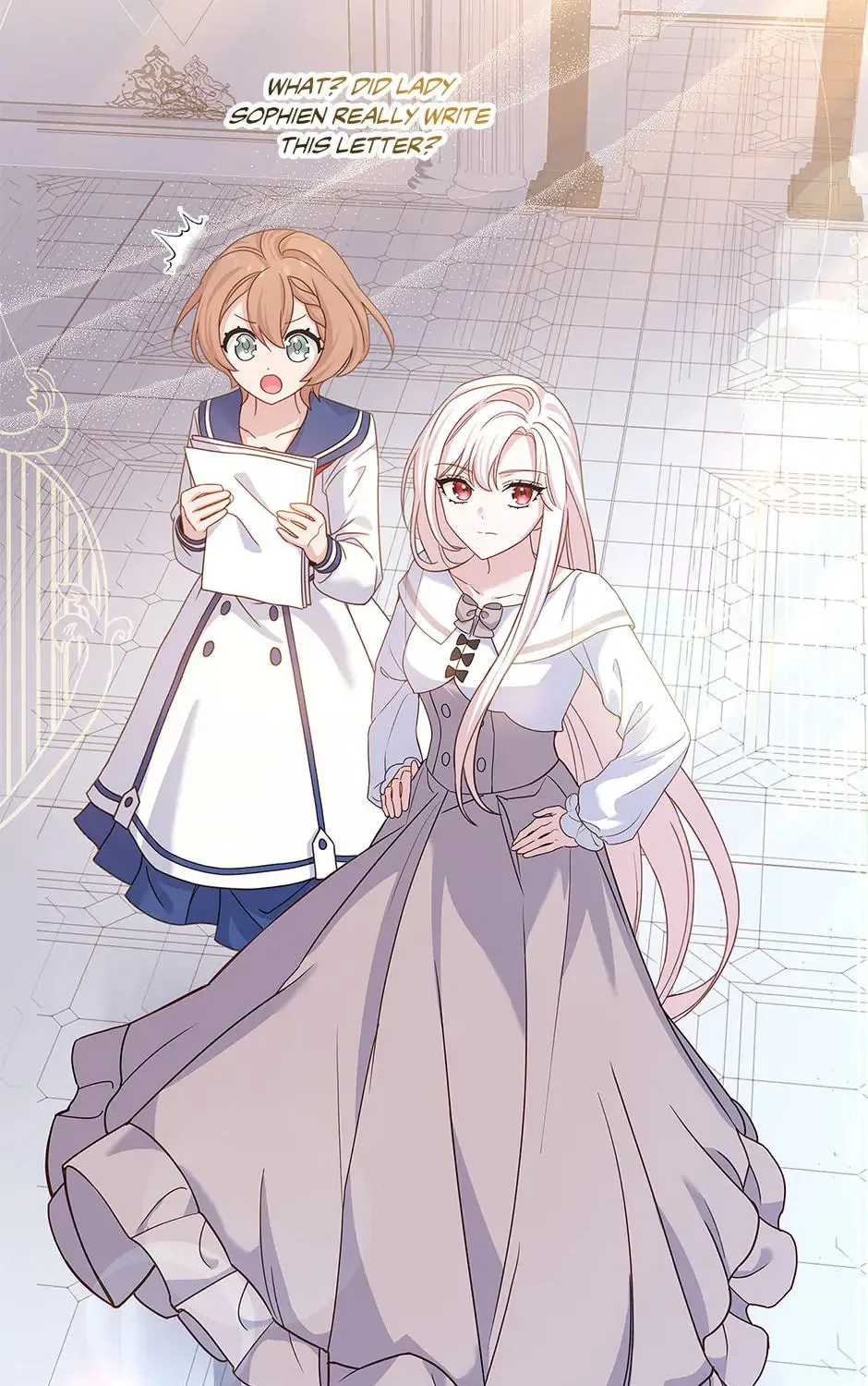 Read The Lady Needs a Break chapter 73 image 121 on Lezhin