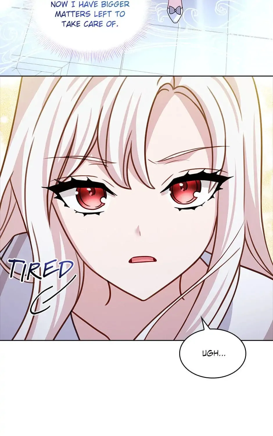 Read The Lady Needs a Break chapter 73 image 123 on Lezhin