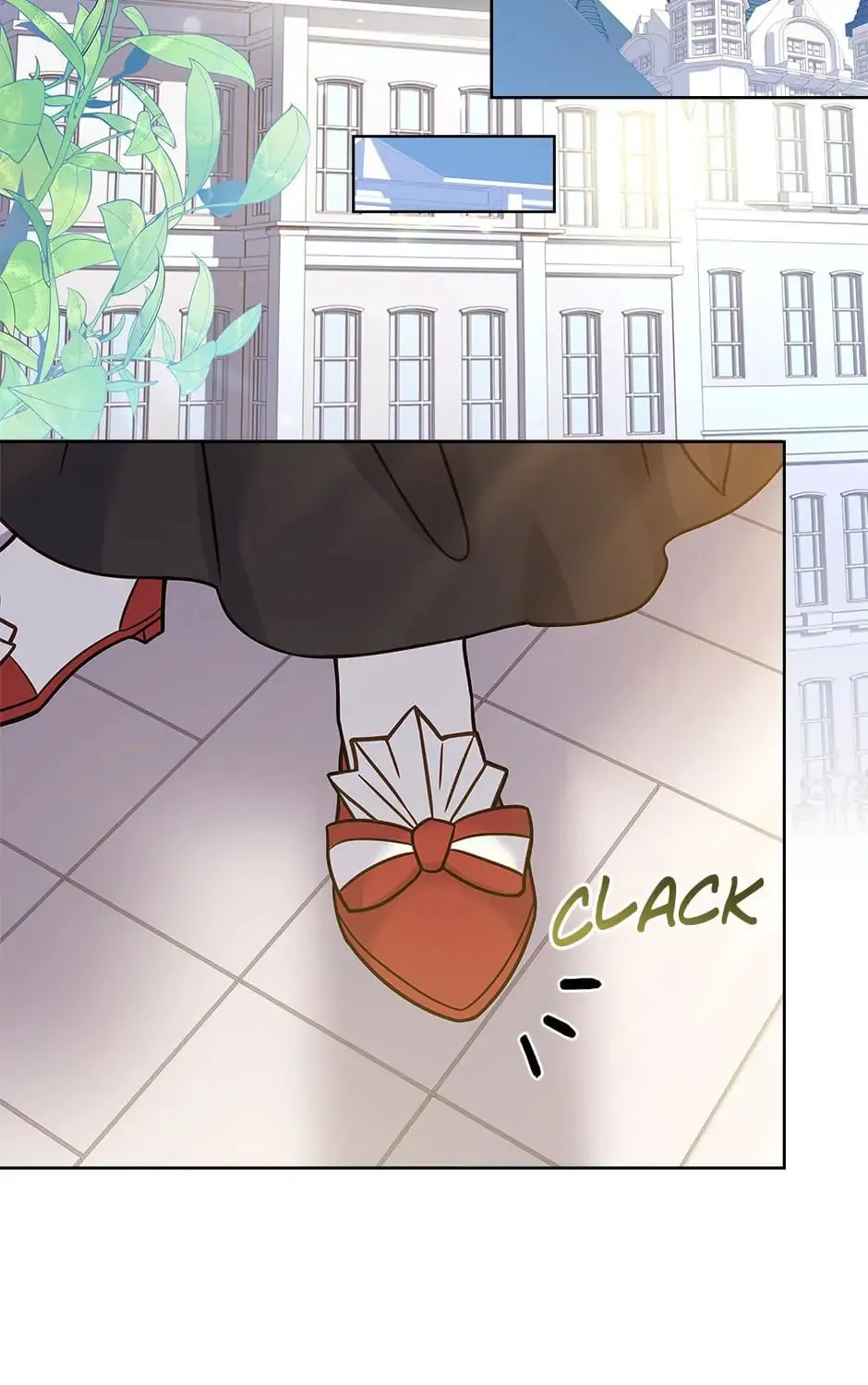 Read The Lady Needs a Break chapter 73 image 127 on Lezhin