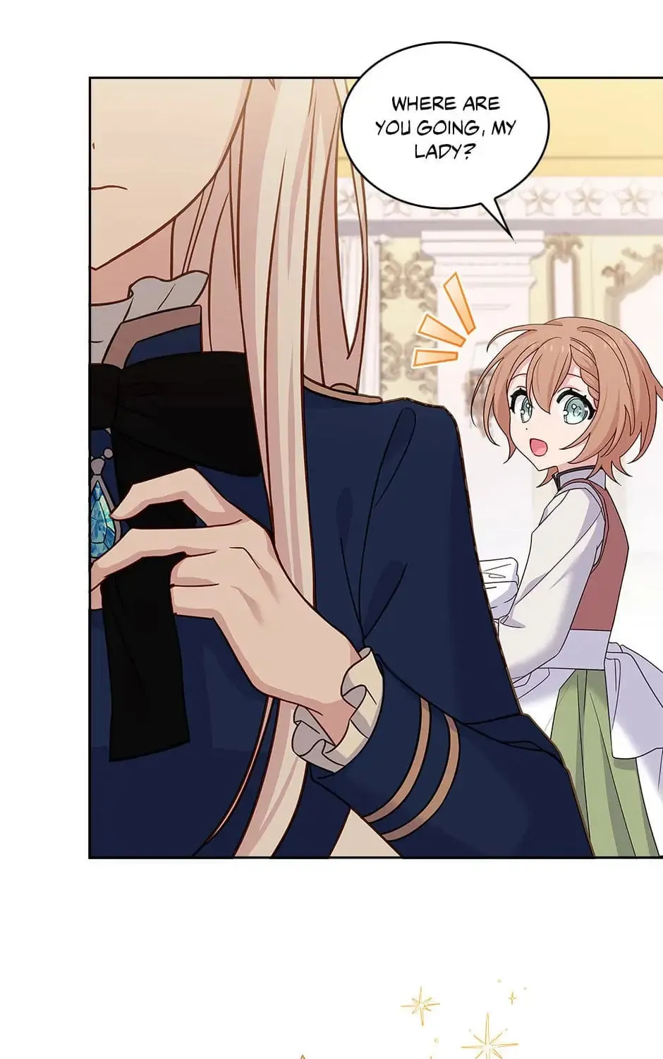 Read The Lady Needs a Break chapter 73 image 129 on Lezhin