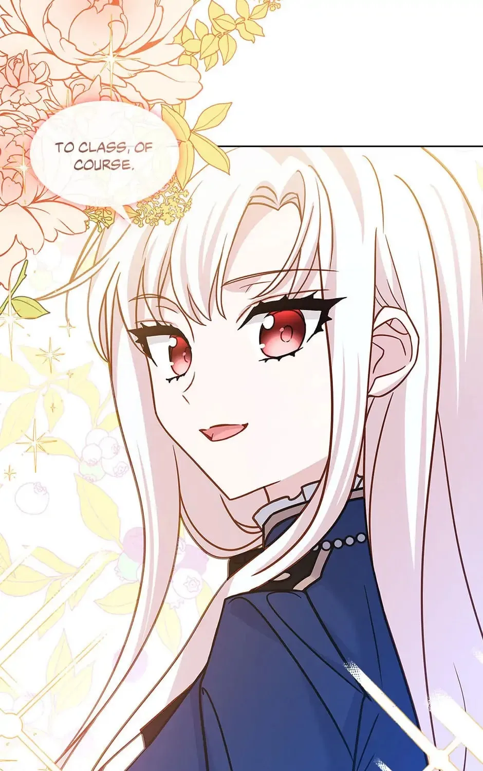 Read The Lady Needs a Break chapter 73 image 131 on Lezhin