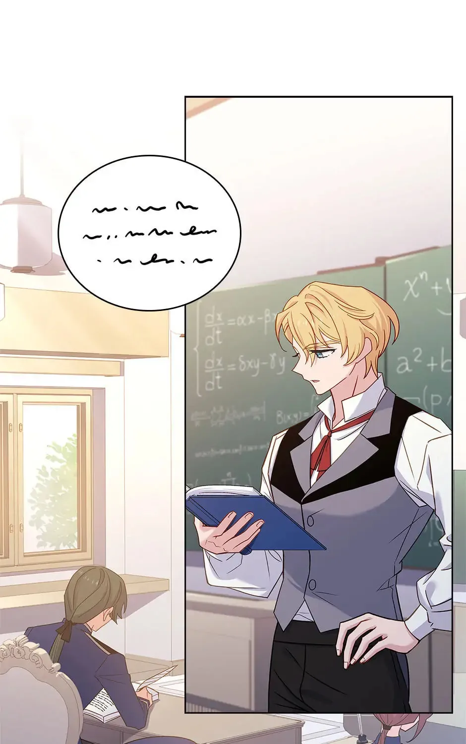 Read The Lady Needs a Break chapter 73 image 137 on Lezhin