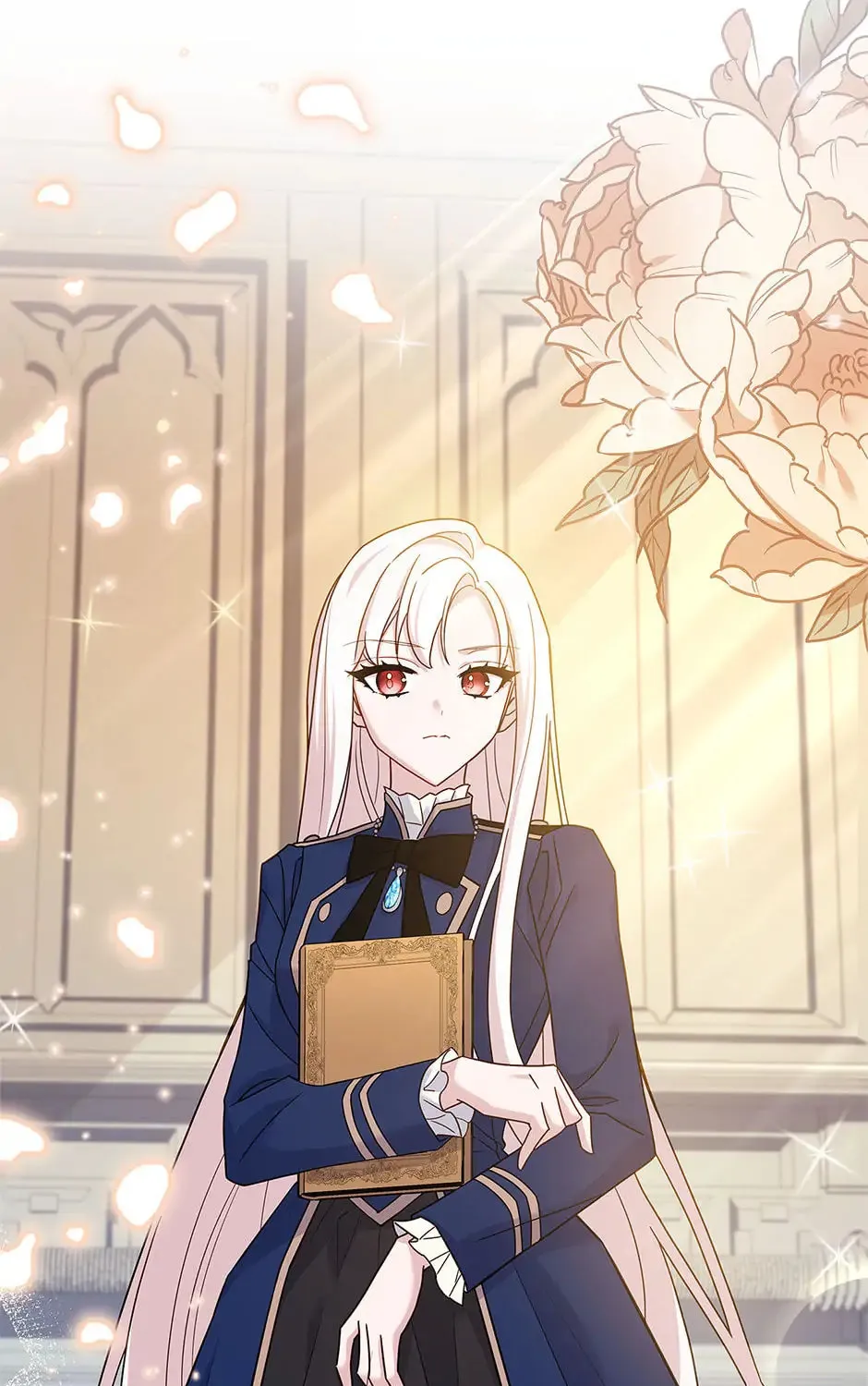 Read The Lady Needs a Break chapter 73 image 141 on Lezhin