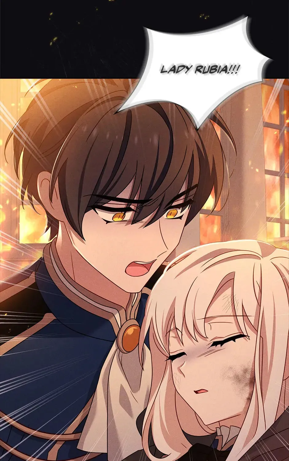 Read The Lady Needs a Break chapter 73 image 17 on Lezhin