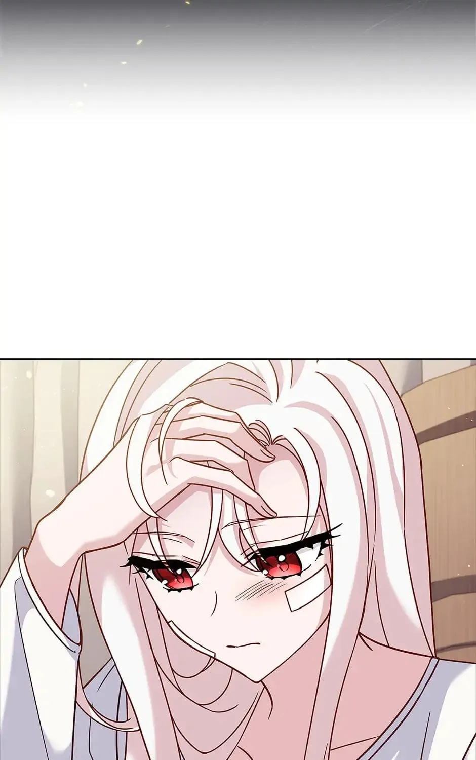 Read The Lady Needs a Break chapter 73 image 19 on Lezhin