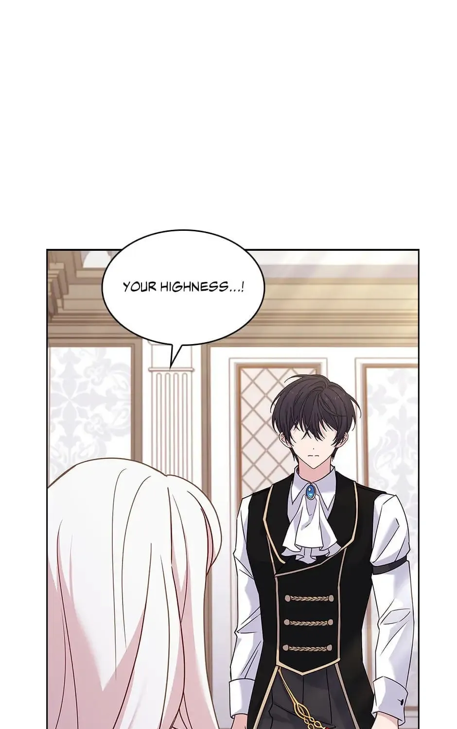 Read The Lady Needs a Break chapter 73 image 21 on Lezhin