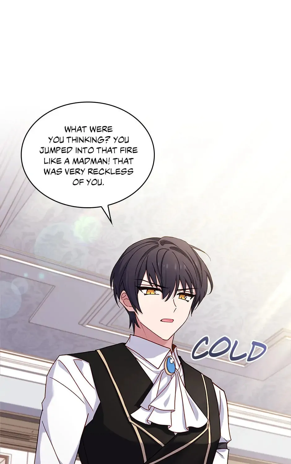 Read The Lady Needs a Break chapter 73 image 27 on Lezhin