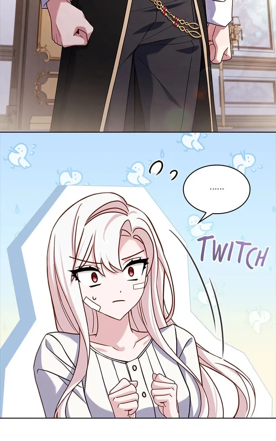 Read The Lady Needs a Break chapter 73 image 29 on Lezhin