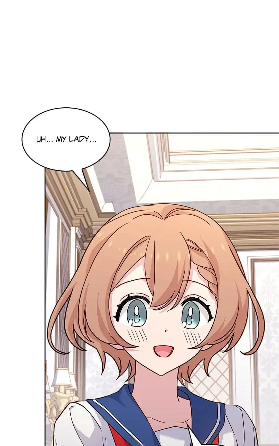 Read The Lady Needs a Break chapter 73 image 37 on Lezhin