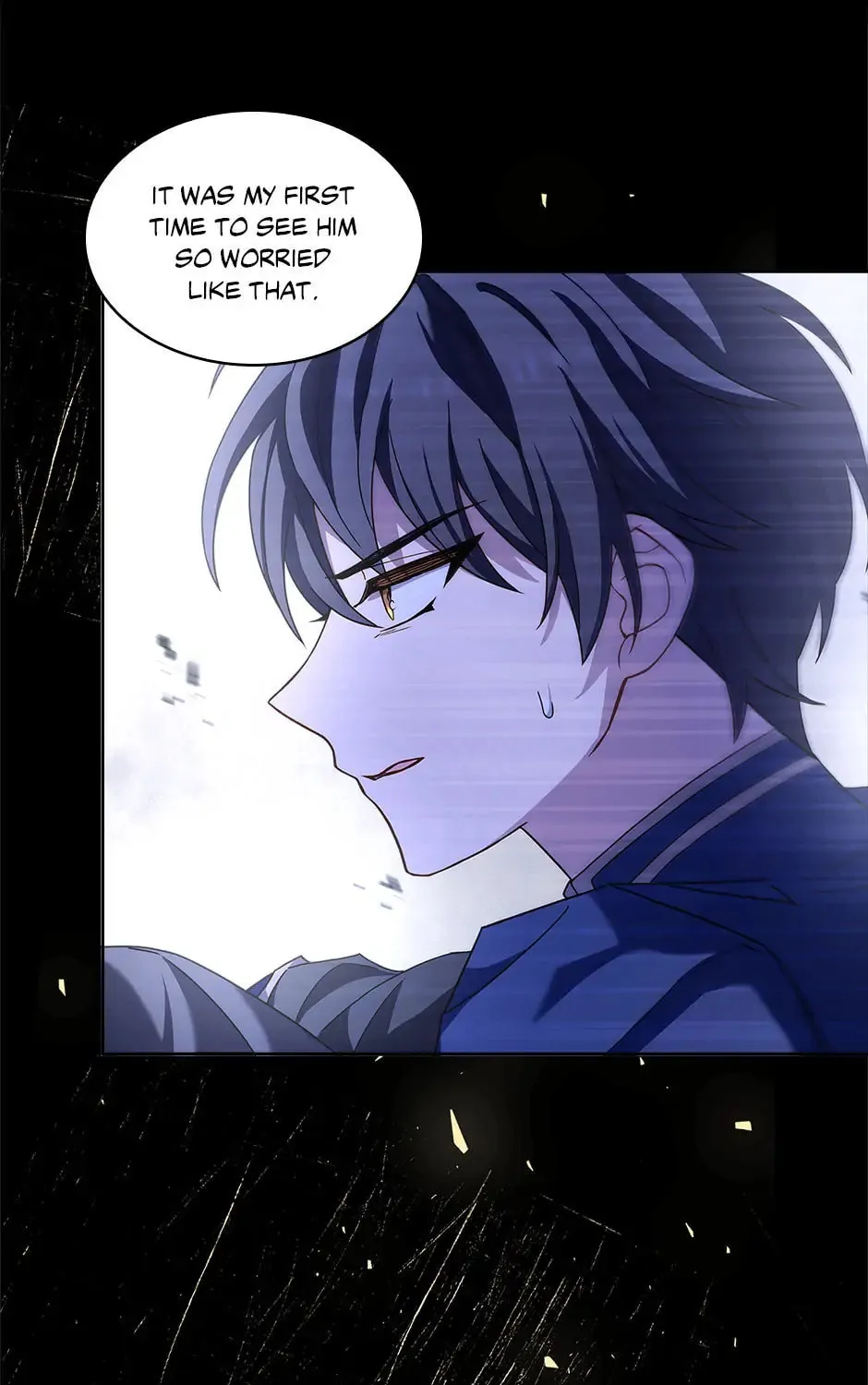 Read The Lady Needs a Break chapter 73 image 43 on Lezhin