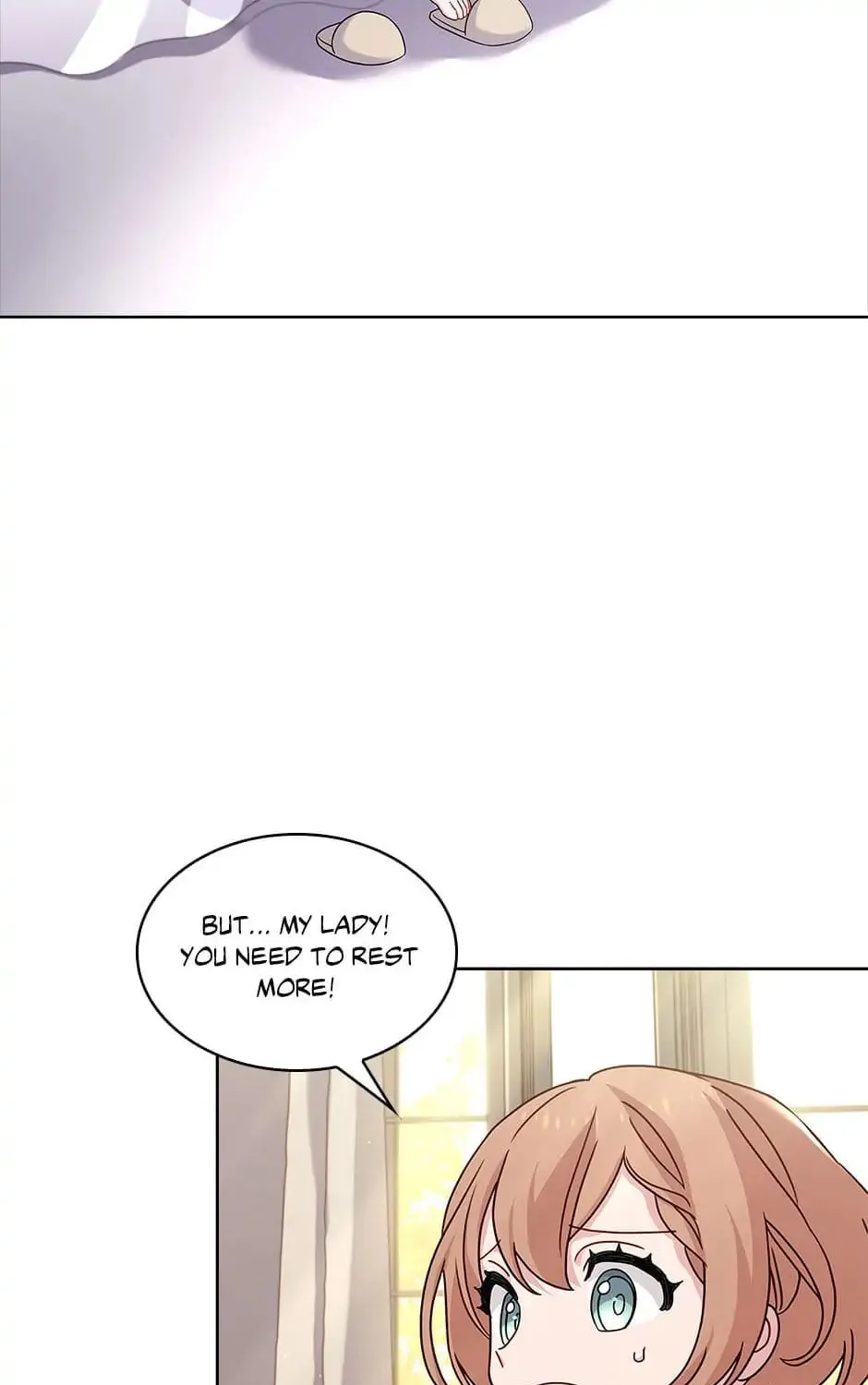 Read The Lady Needs a Break chapter 73 image 69 on Lezhin
