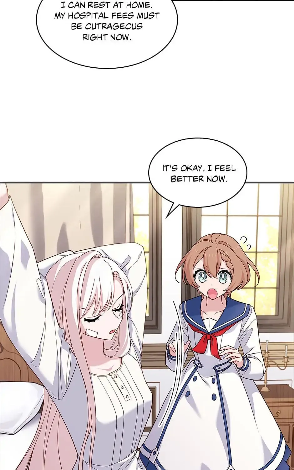Read The Lady Needs a Break chapter 73 image 71 on Lezhin