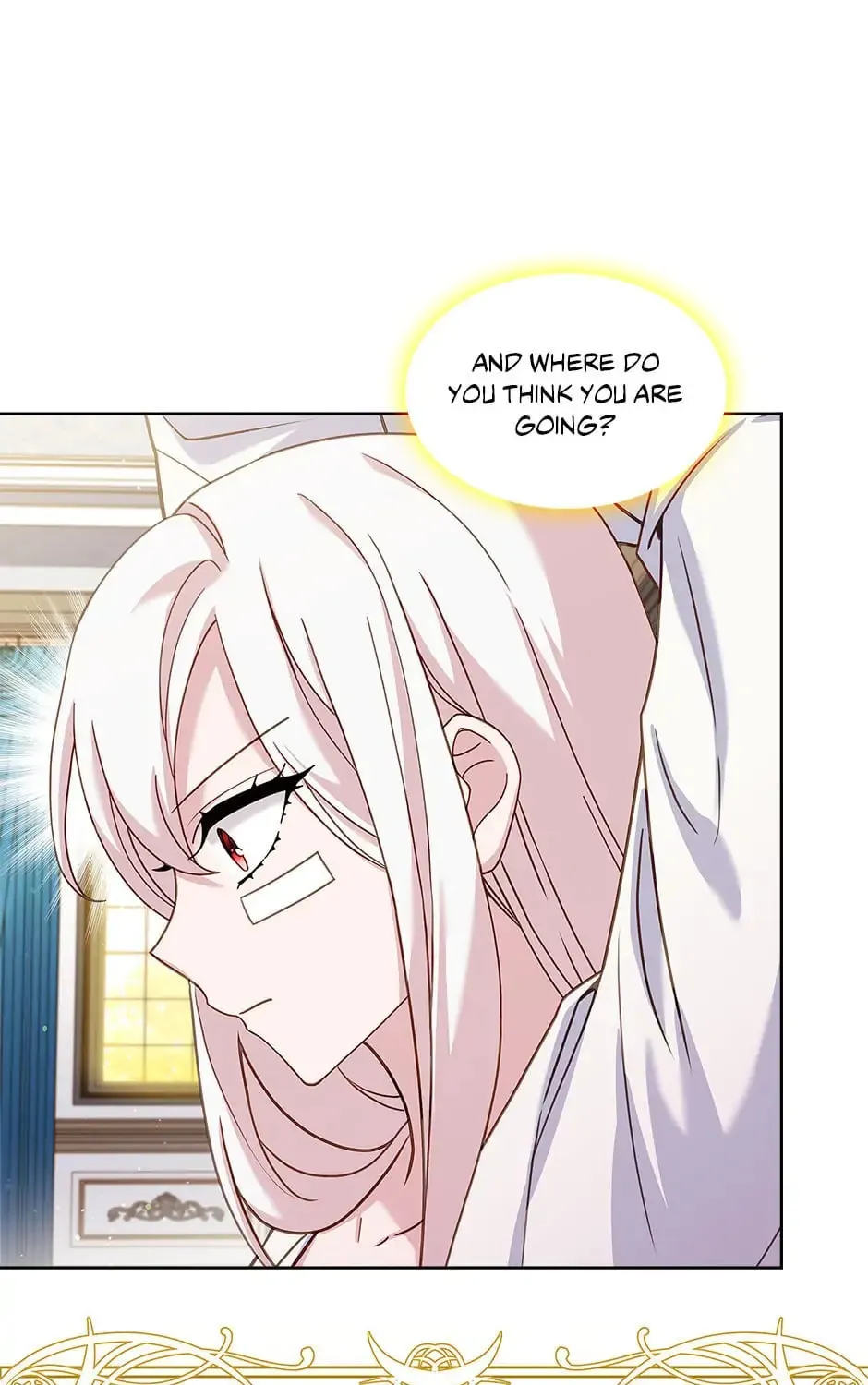 Read The Lady Needs a Break chapter 73 image 73 on Lezhin