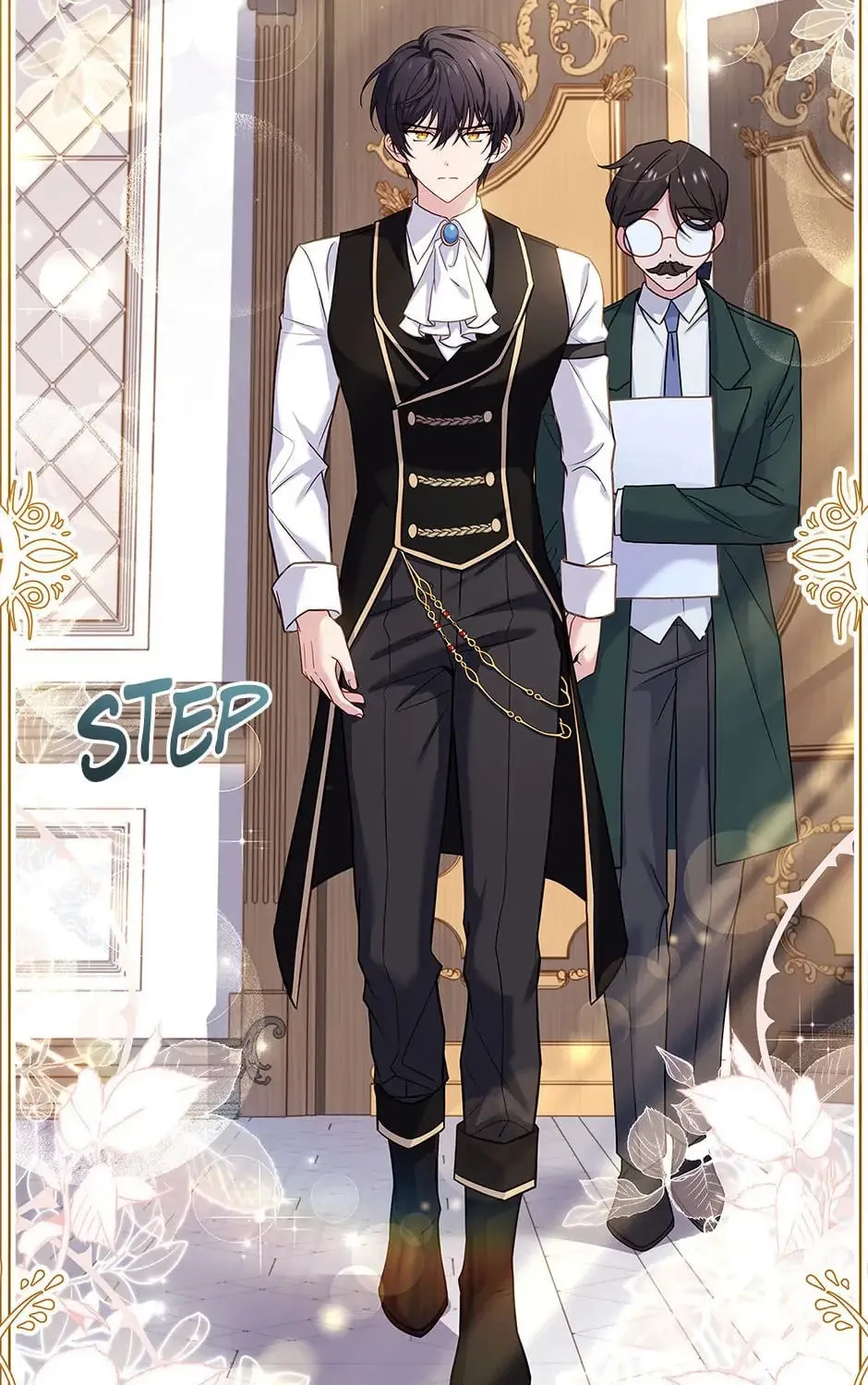 Read The Lady Needs a Break chapter 73 image 75 on Lezhin