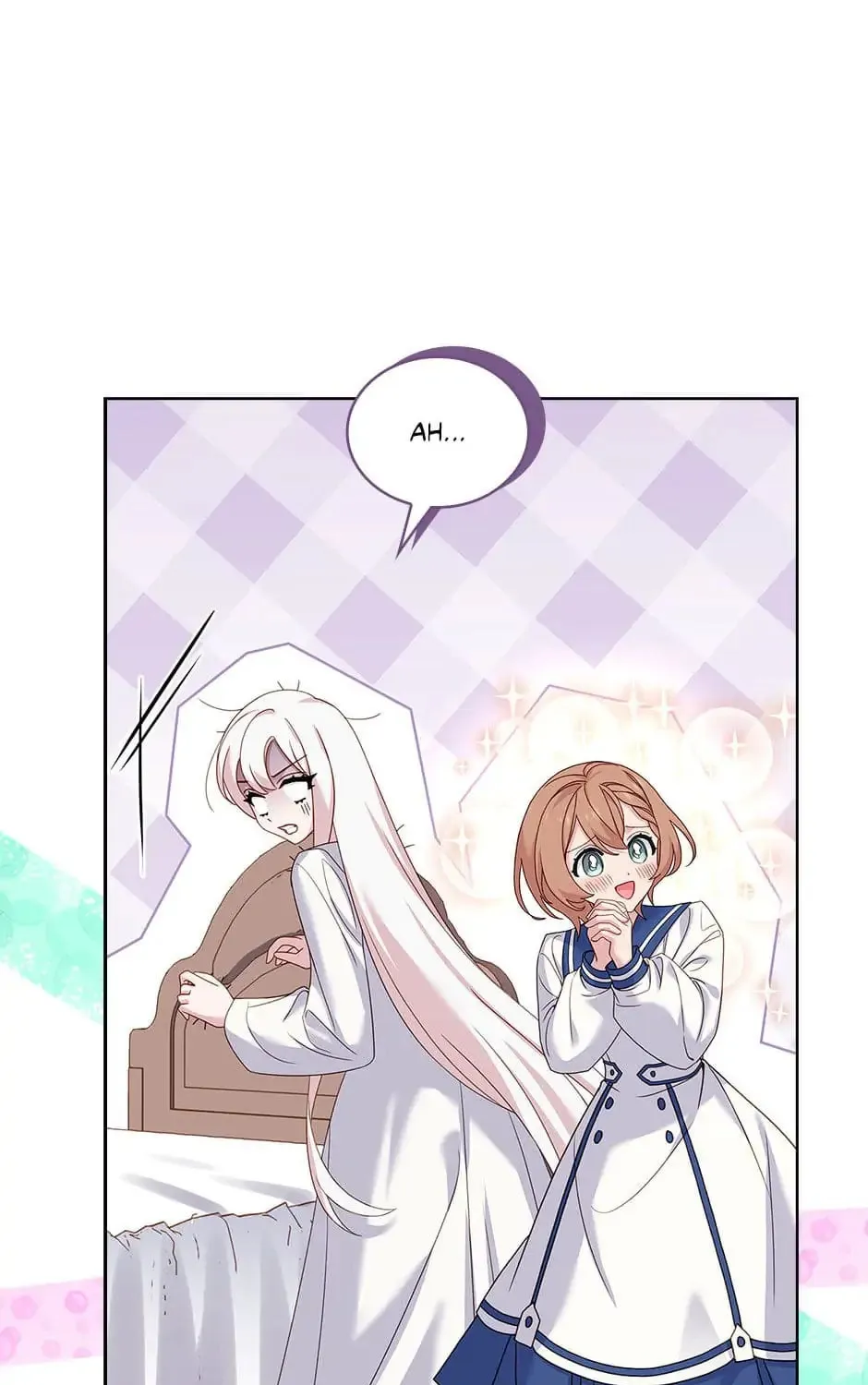 Read The Lady Needs a Break chapter 73 image 77 on Lezhin