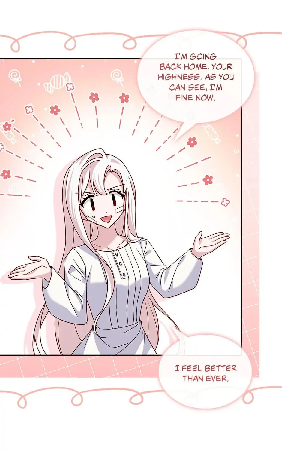 Read The Lady Needs a Break chapter 73 image 79 on Lezhin