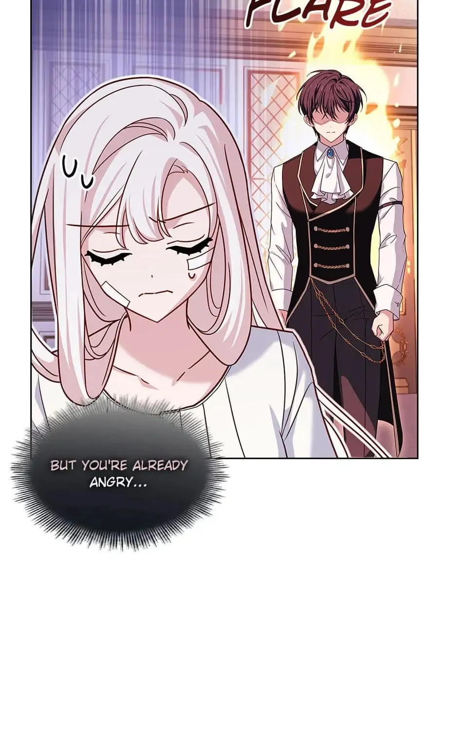 Read The Lady Needs a Break chapter 73 image 83 on Lezhin