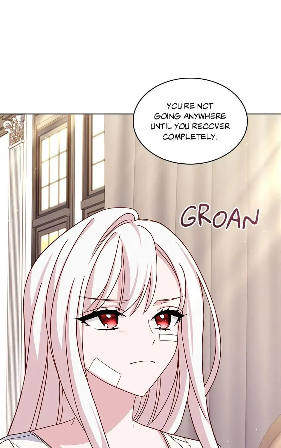 Read The Lady Needs a Break chapter 73 image 87 on Lezhin