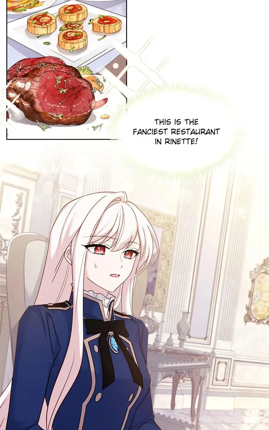 Read The Lady Needs a Break chapter 74 image 103 on Lezhin