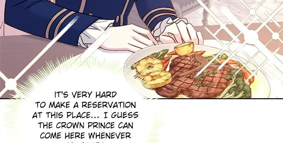 Read The Lady Needs a Break chapter 74 image 104 on Lezhin