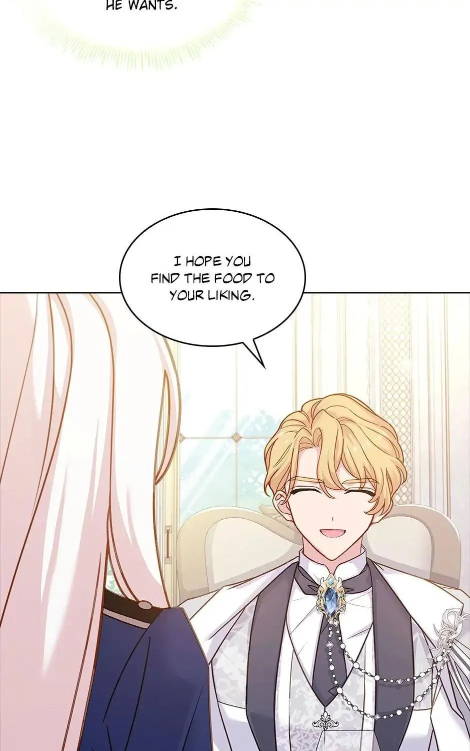 Read The Lady Needs a Break chapter 74 image 105 on Lezhin