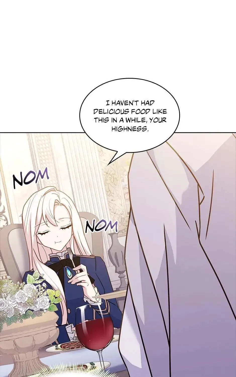 Read The Lady Needs a Break chapter 74 image 107 on Lezhin
