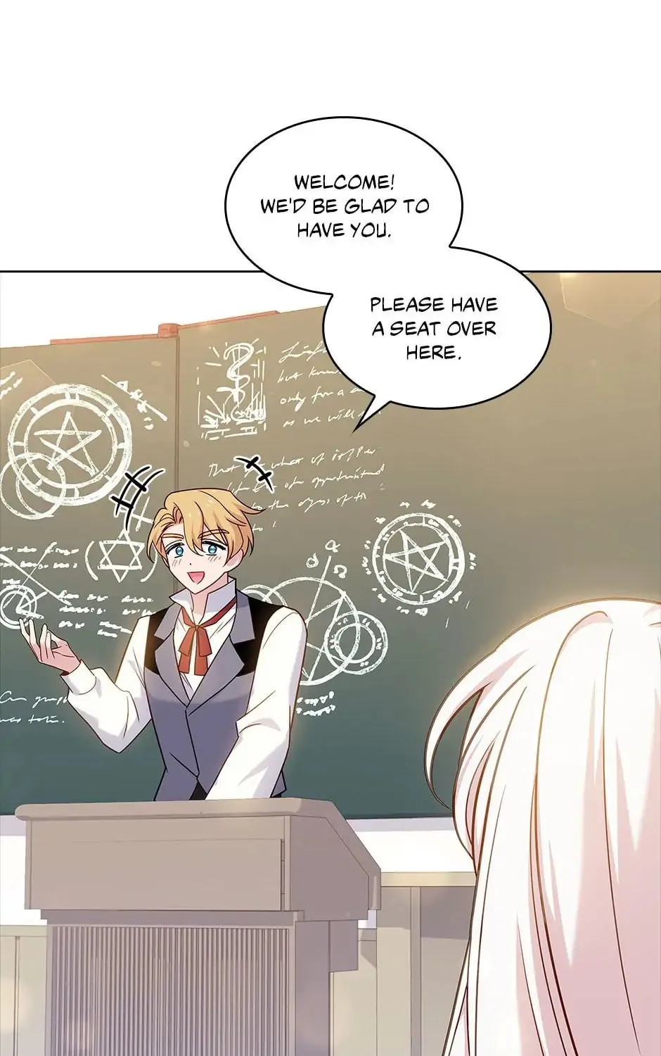 Read The Lady Needs a Break chapter 74 image 11 on Lezhin