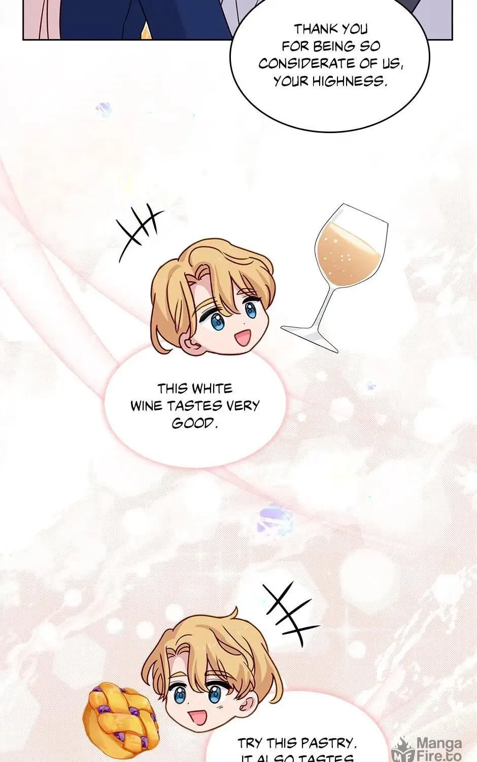 Read The Lady Needs a Break chapter 74 image 111 on Lezhin