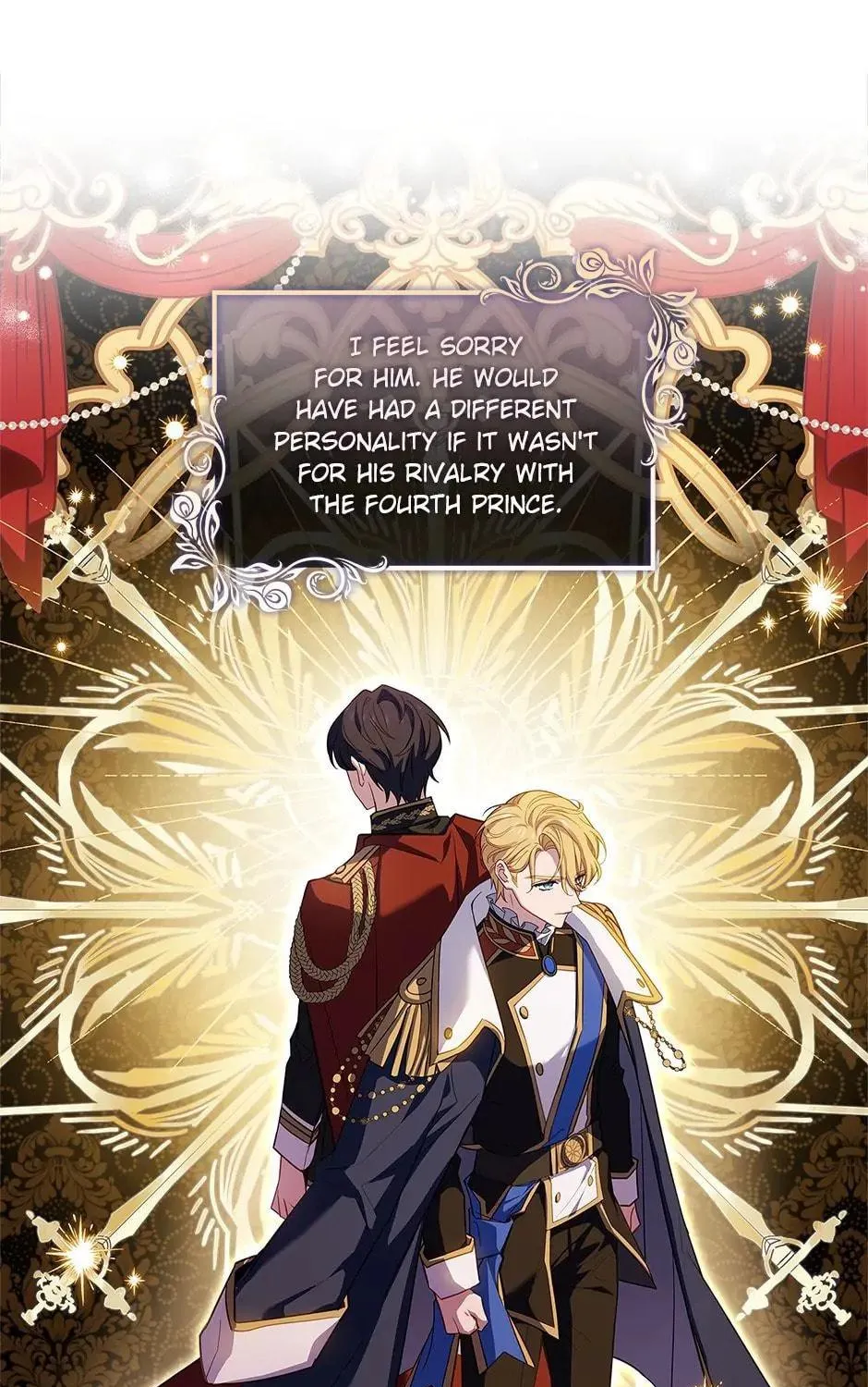 Read The Lady Needs a Break chapter 74 image 117 on Lezhin
