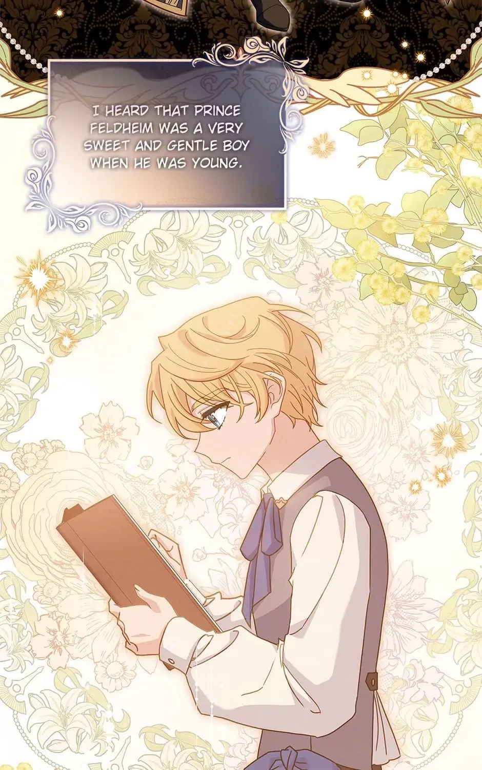 Read The Lady Needs a Break chapter 74 image 119 on Lezhin