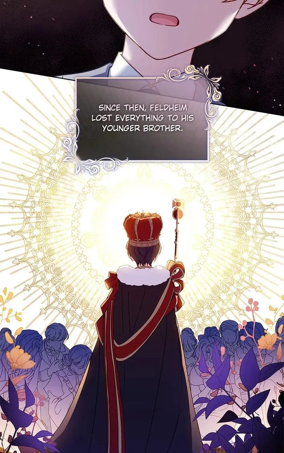 Read The Lady Needs a Break chapter 74 image 123 on Lezhin
