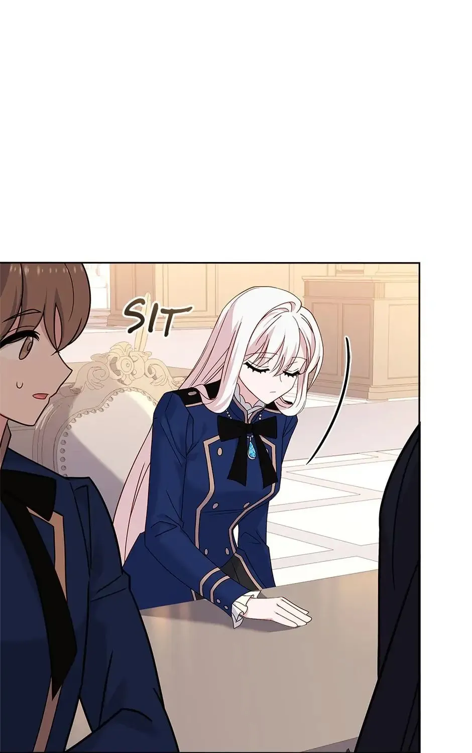 Read The Lady Needs a Break chapter 74 image 13 on Lezhin