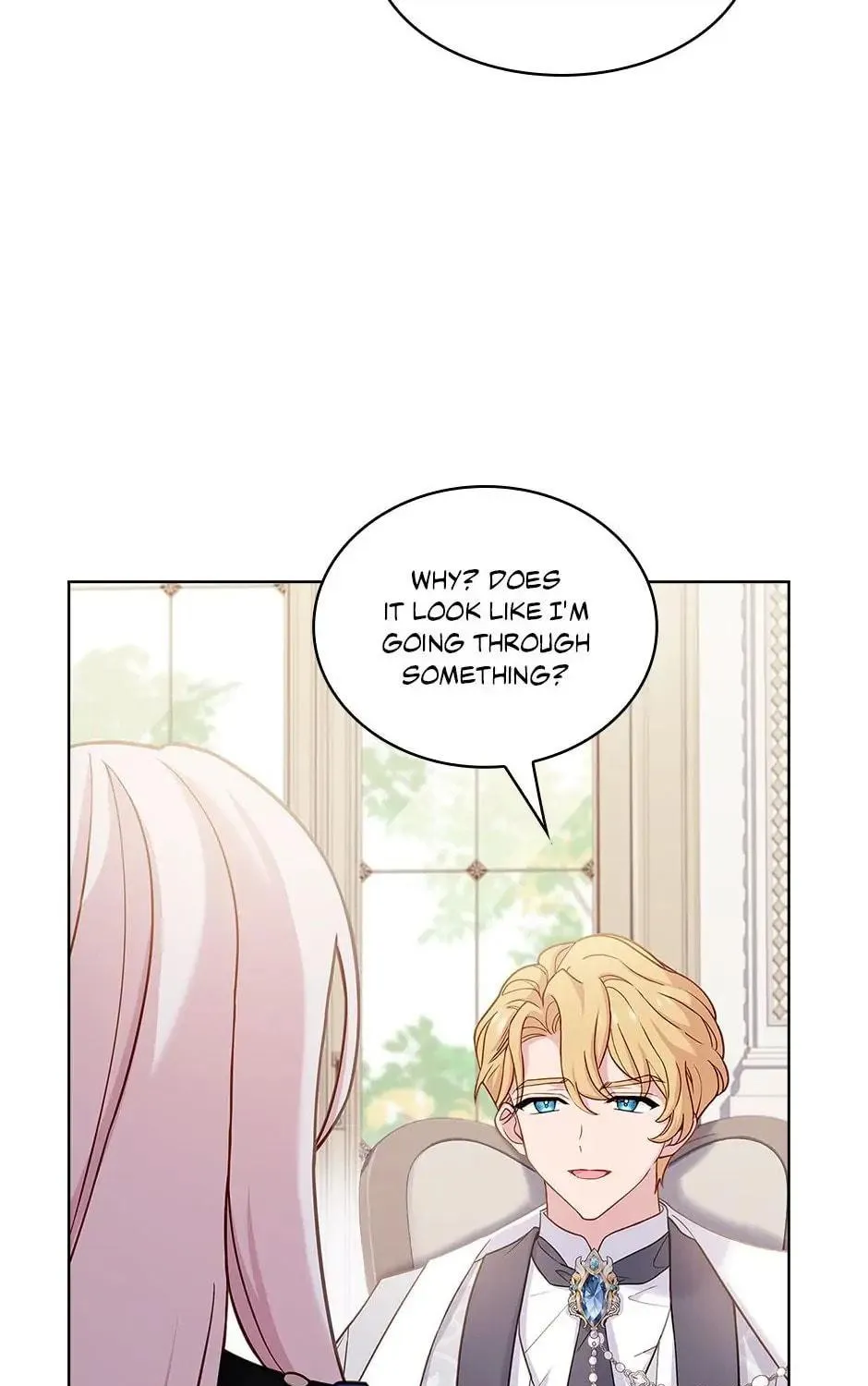 Read The Lady Needs a Break chapter 74 image 141 on Lezhin