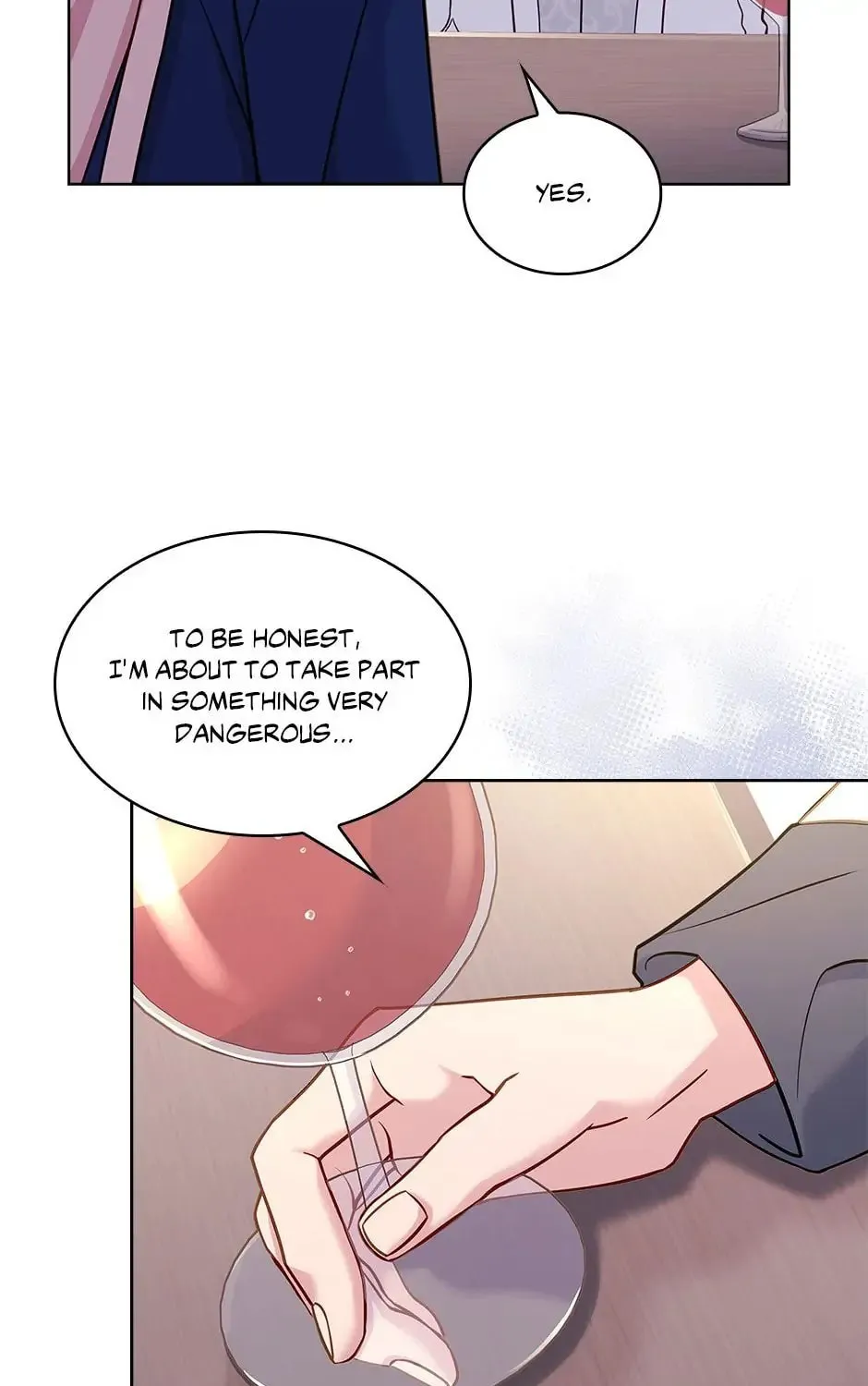 Read The Lady Needs a Break chapter 74 image 143 on Lezhin
