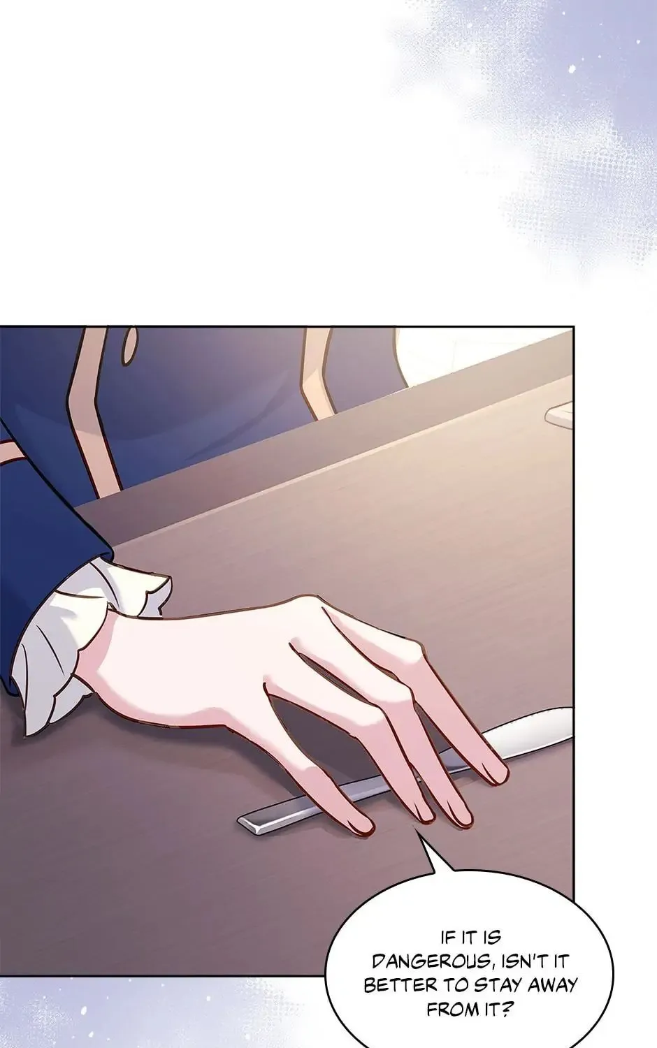 Read The Lady Needs a Break chapter 74 image 145 on Lezhin