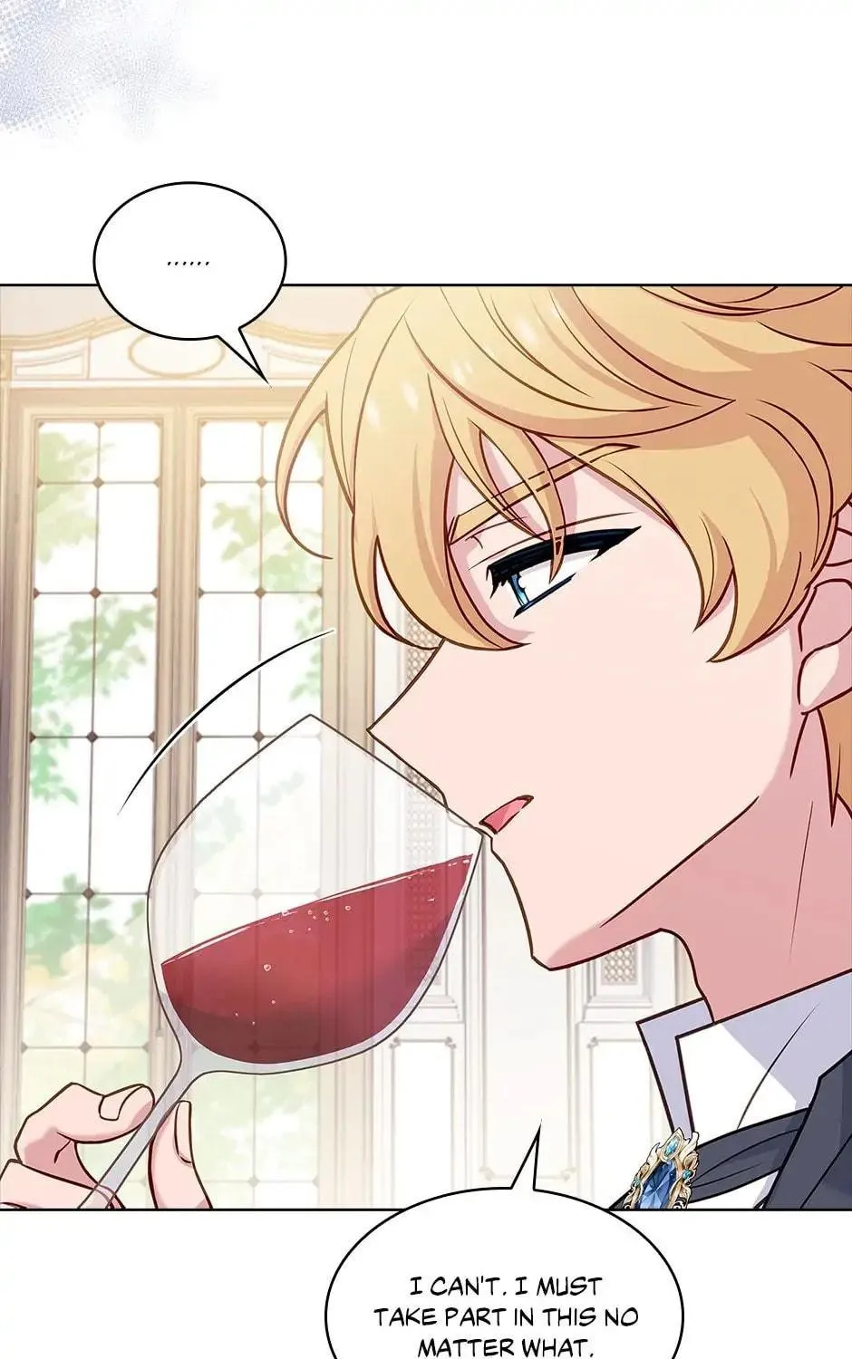Read The Lady Needs a Break chapter 74 image 147 on Lezhin