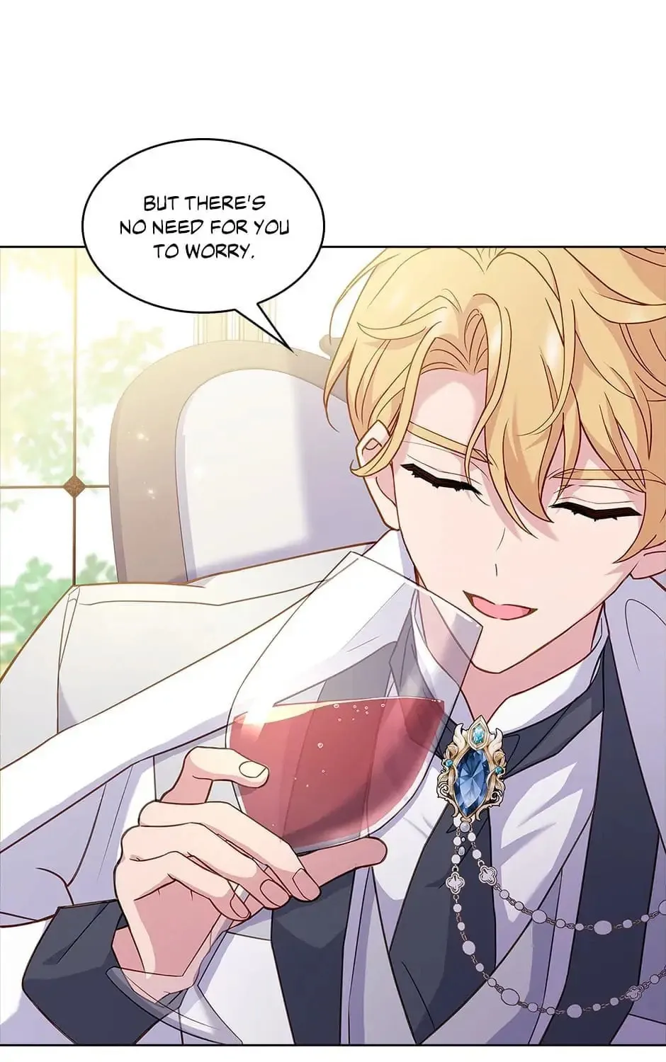 Read The Lady Needs a Break chapter 74 image 149 on Lezhin