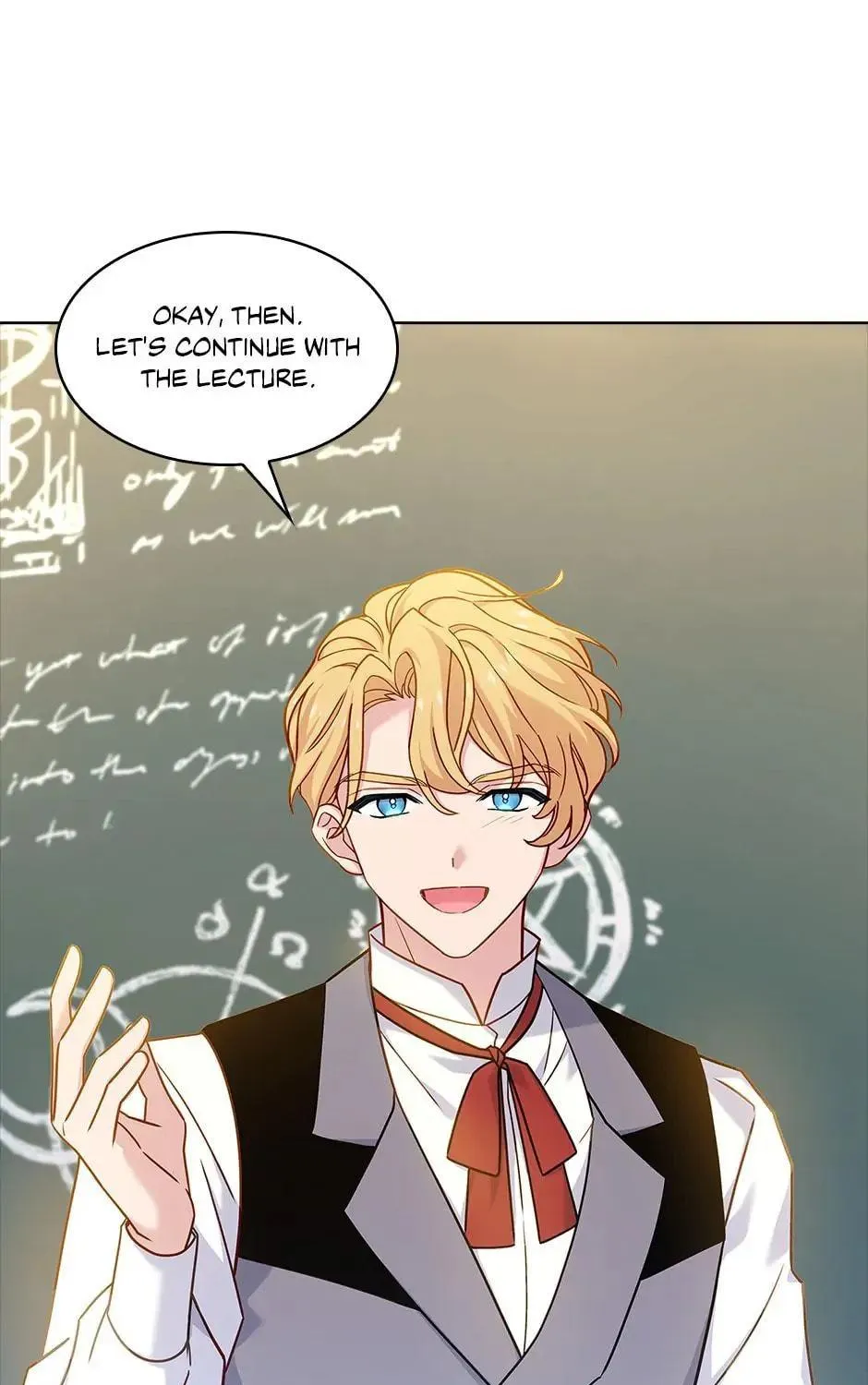 Read The Lady Needs a Break chapter 74 image 15 on Lezhin