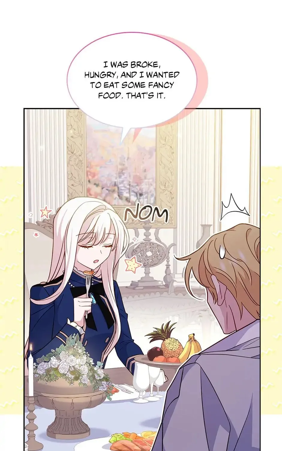 Read The Lady Needs a Break chapter 74 image 161 on Lezhin