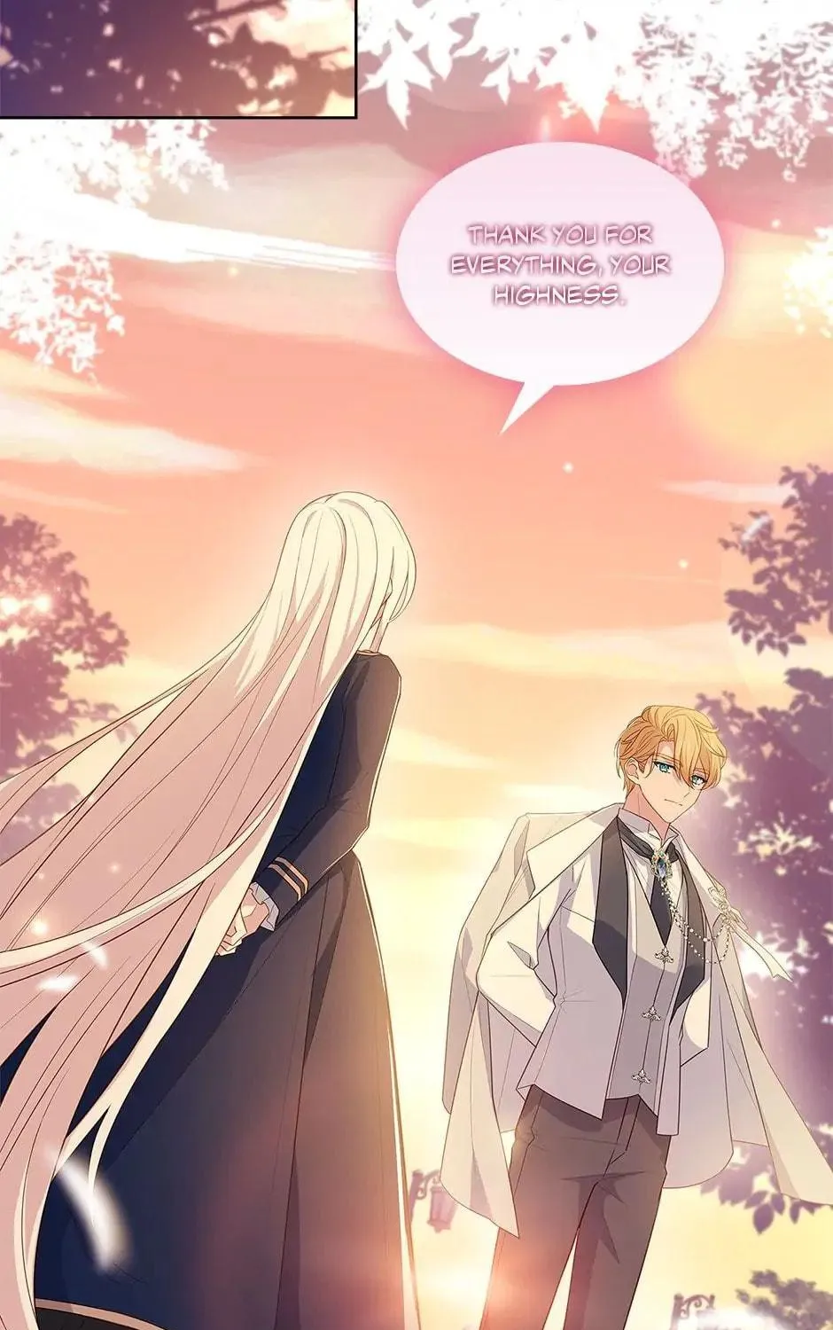 Read The Lady Needs a Break chapter 74 image 165 on Lezhin