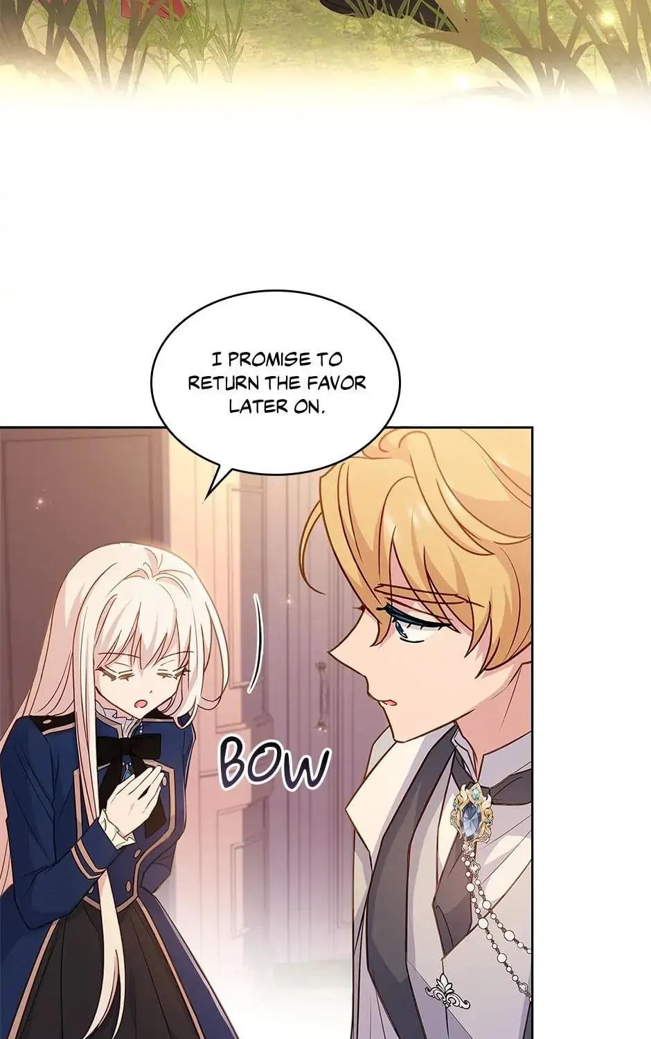 Read The Lady Needs a Break chapter 74 image 167 on Lezhin